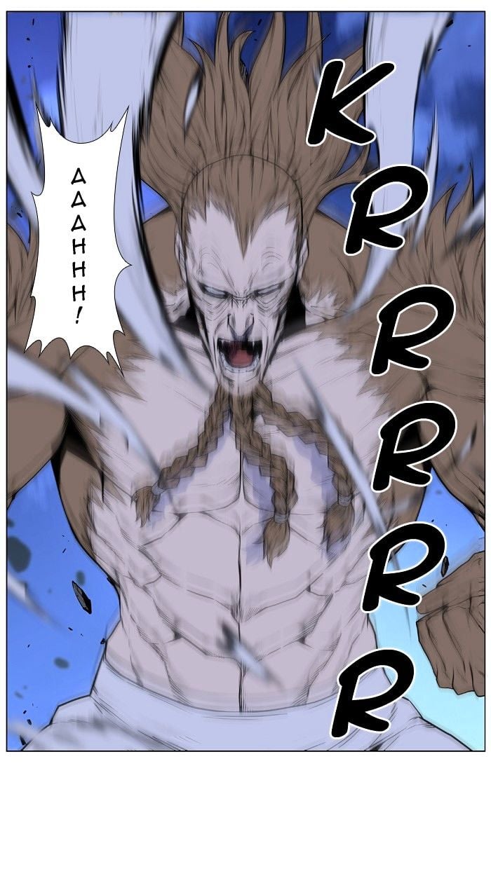 Noblesse - Manhwa chapter 435 - page 11