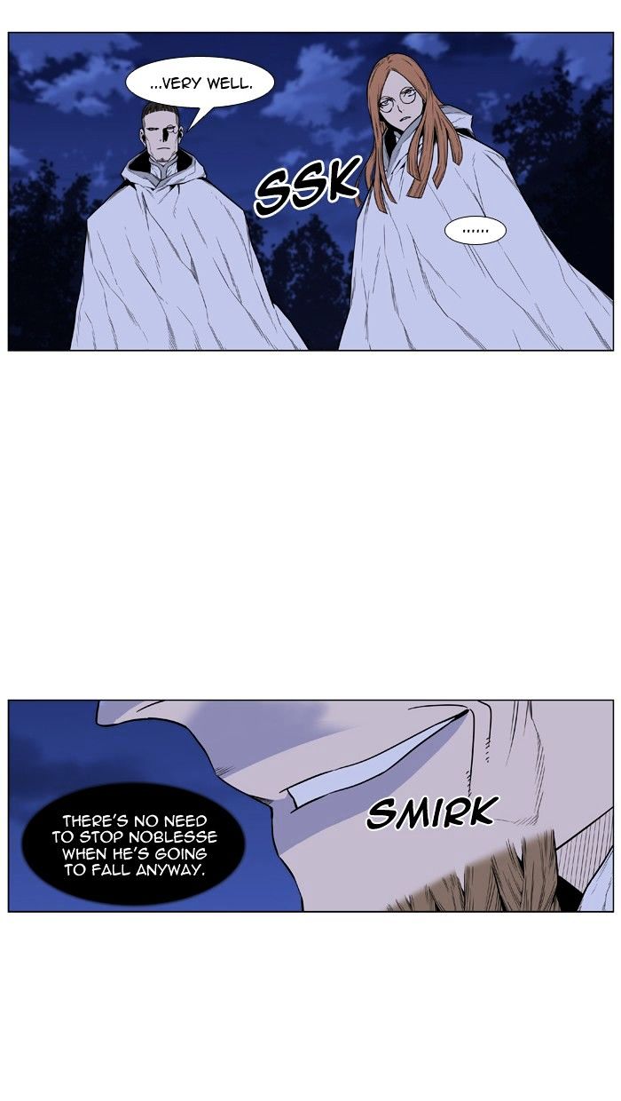 Noblesse - Manhwa chapter 434 - page 16