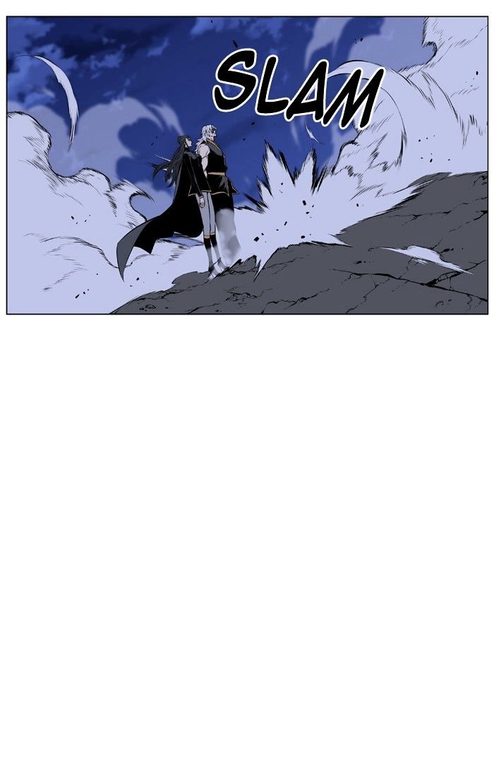 Noblesse - Manhwa chapter 434 - page 19