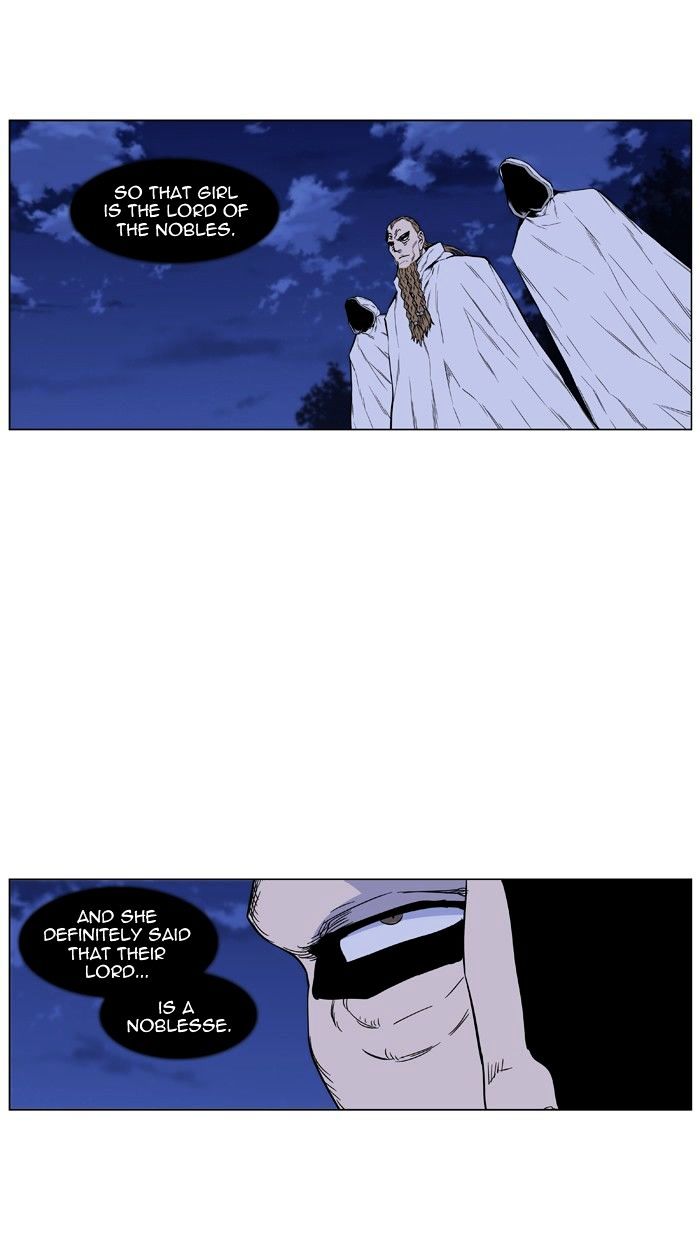 Noblesse - Manhwa chapter 434 - page 3
