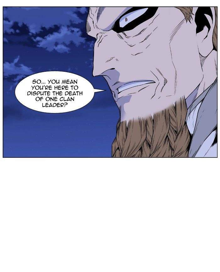 Noblesse - Manhwa chapter 434 - page 35