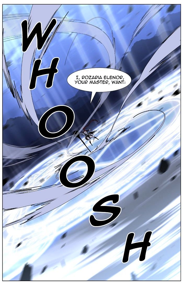 Noblesse - Manhwa chapter 434 - page 47