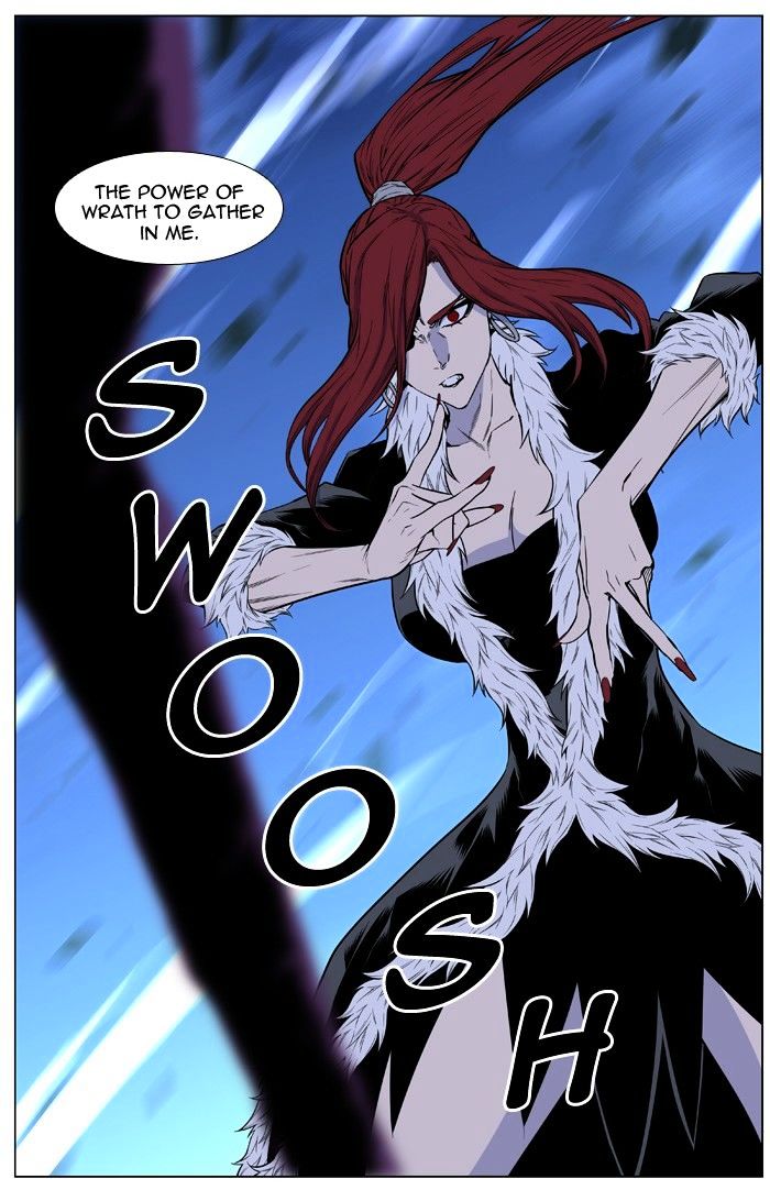 Noblesse - Manhwa chapter 434 - page 49