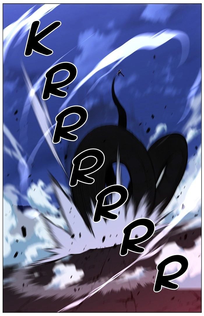 Noblesse - Manhwa chapter 433 - page 27
