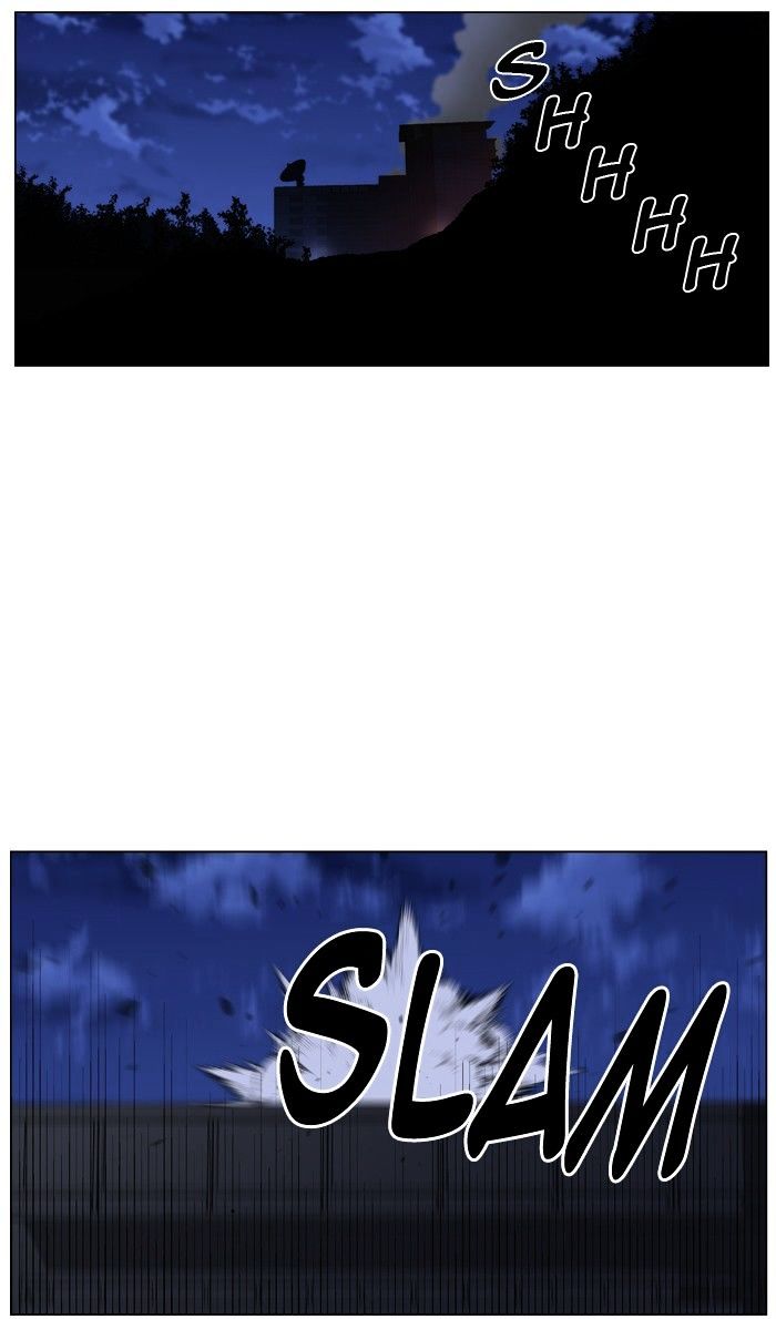 Noblesse - Manhwa chapter 433 - page 3