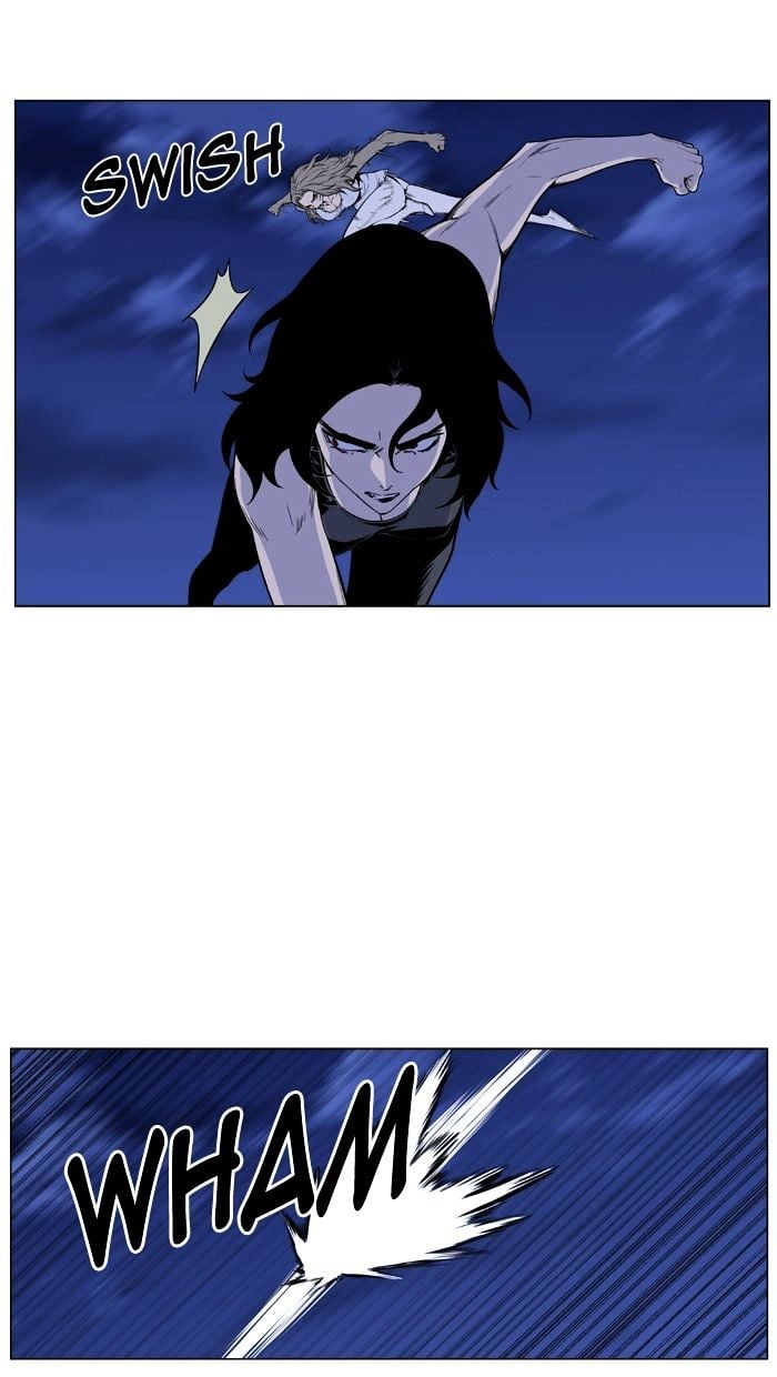 Noblesse - Manhwa chapter 433 - page 30