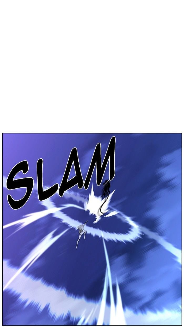 Noblesse - Manhwa chapter 433 - page 38