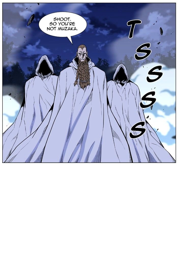 Noblesse - Manhwa chapter 433 - page 63