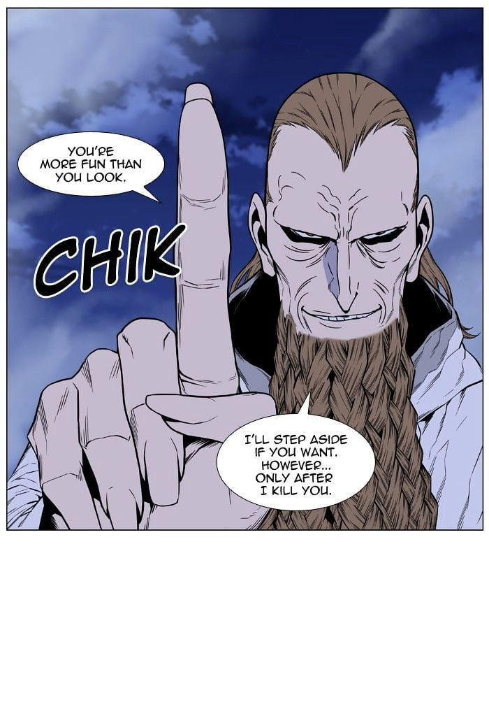 Noblesse - Manhwa chapter 433 - page 67