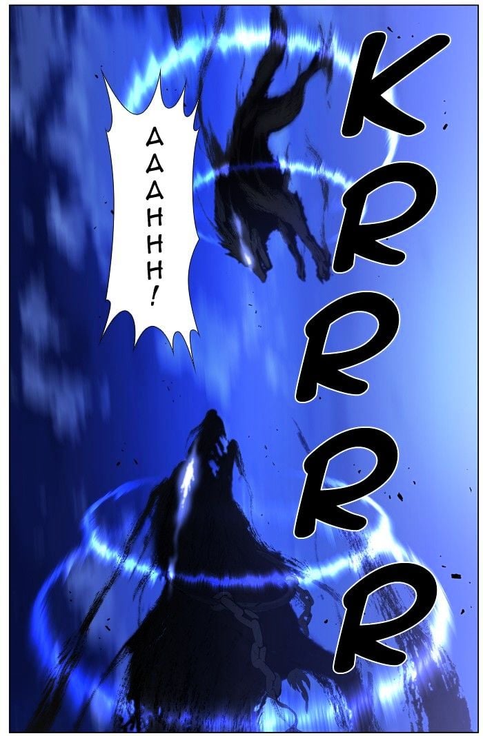 Noblesse - Manhwa chapter 432 - page 38