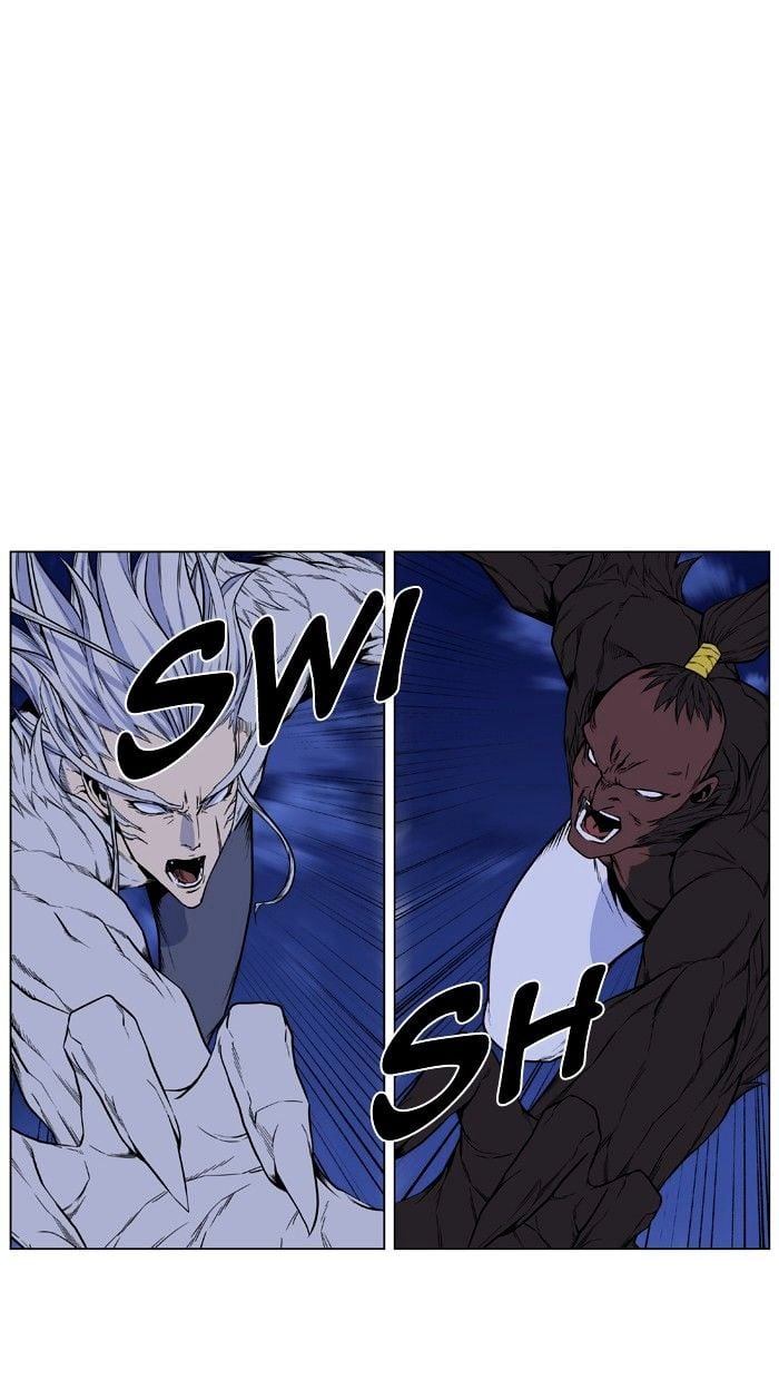 Noblesse - Manhwa chapter 432 - page 39