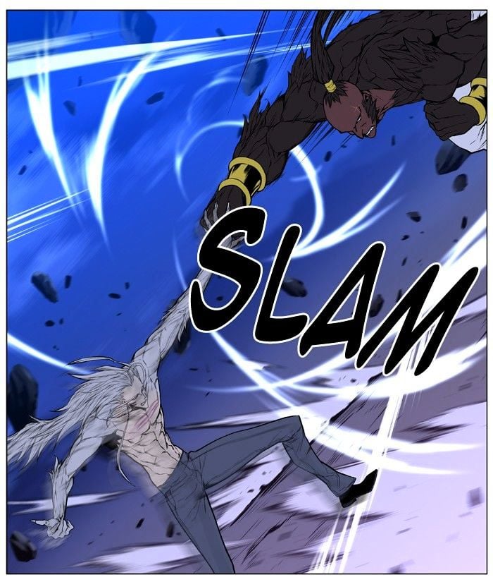 Noblesse - Manhwa chapter 431 - page 10