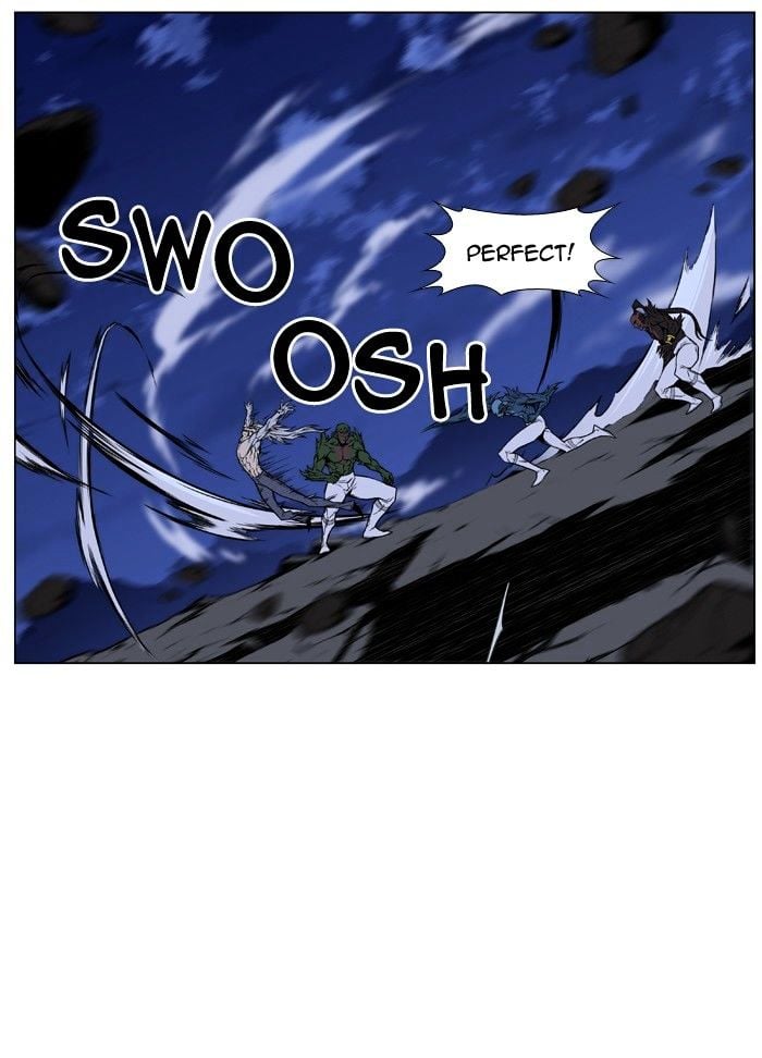 Noblesse - Manhwa chapter 431 - page 23
