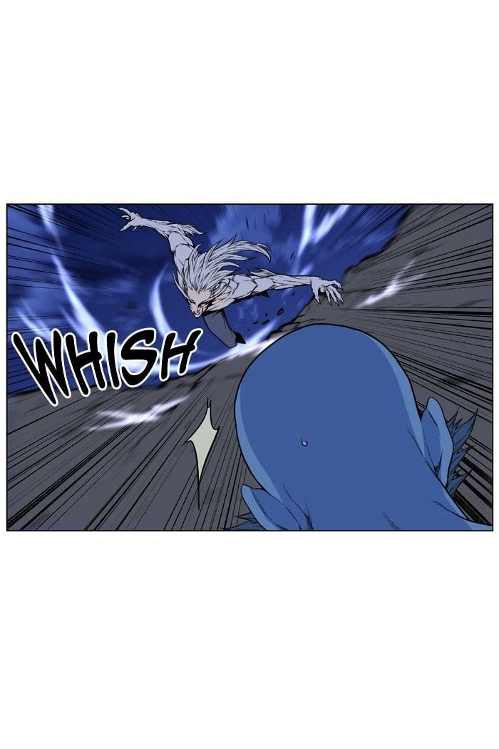 Noblesse - Manhwa chapter 431 - page 25