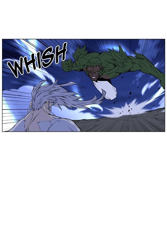 Noblesse - Manhwa chapter 431 - page 34