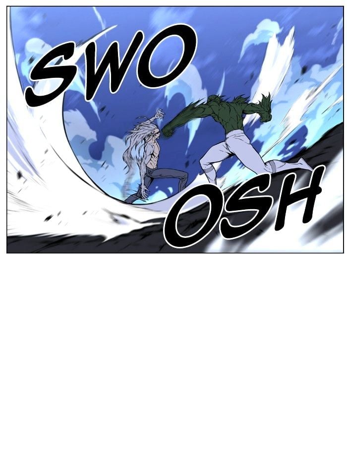 Noblesse - Manhwa chapter 431 - page 35