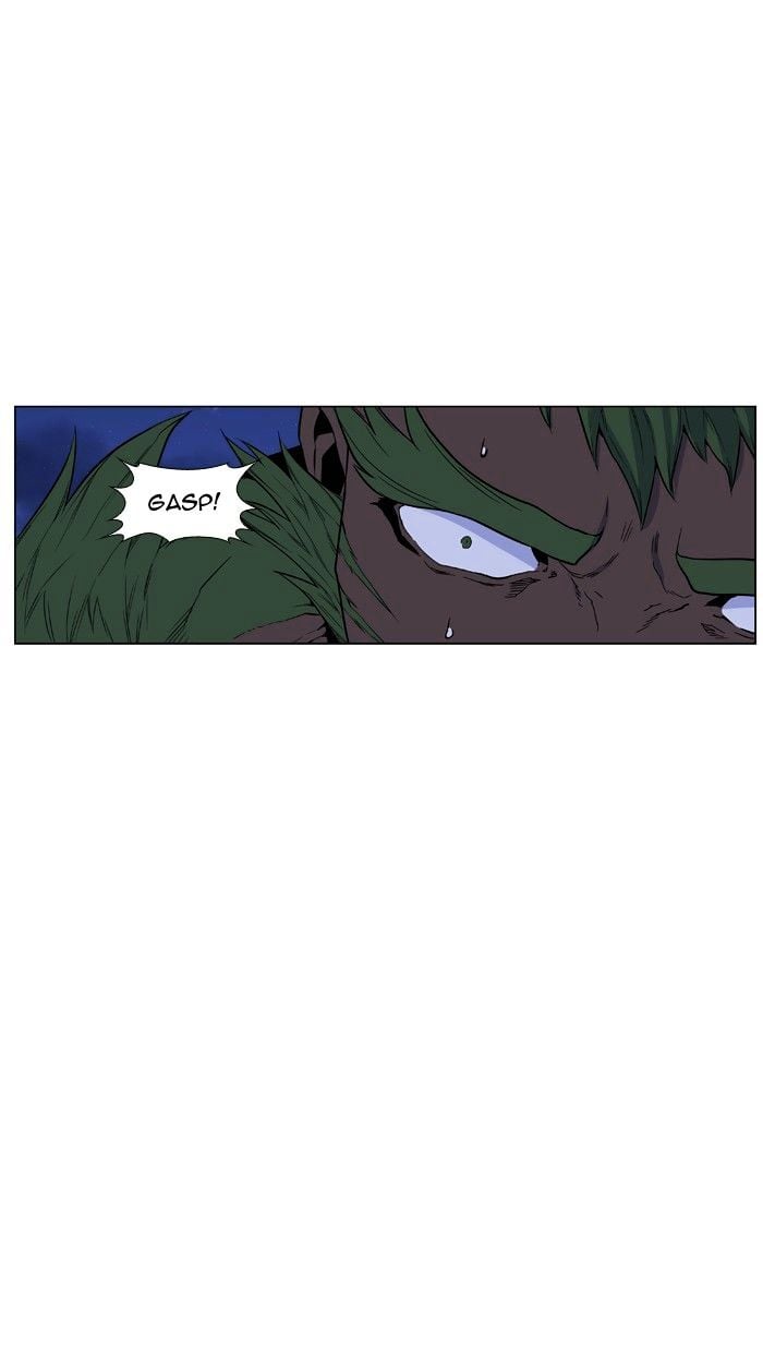 Noblesse - Manhwa chapter 431 - page 43