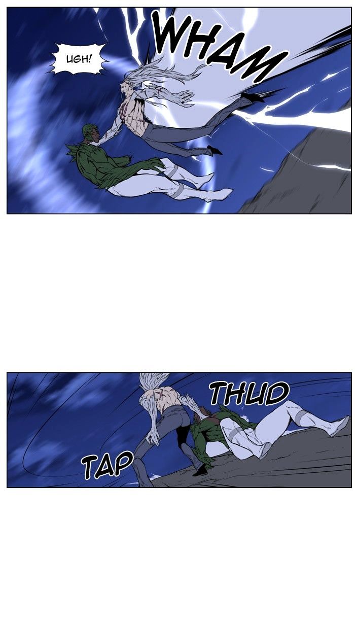 Noblesse - Manhwa chapter 431 - page 49