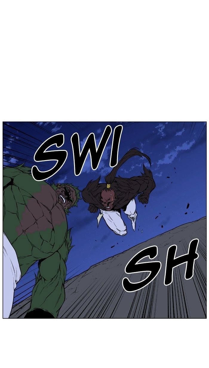 Noblesse - Manhwa chapter 431 - page 51