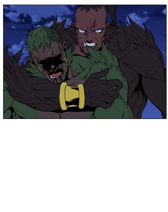Noblesse - Manhwa chapter 431 - page 53