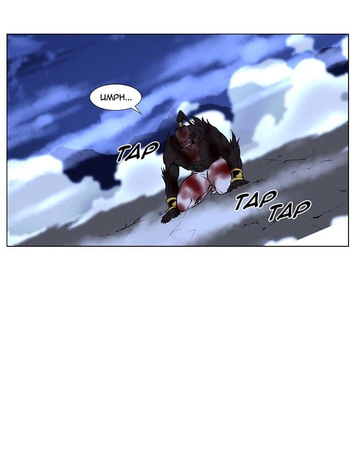 Noblesse - Manhwa chapter 431 - page 64
