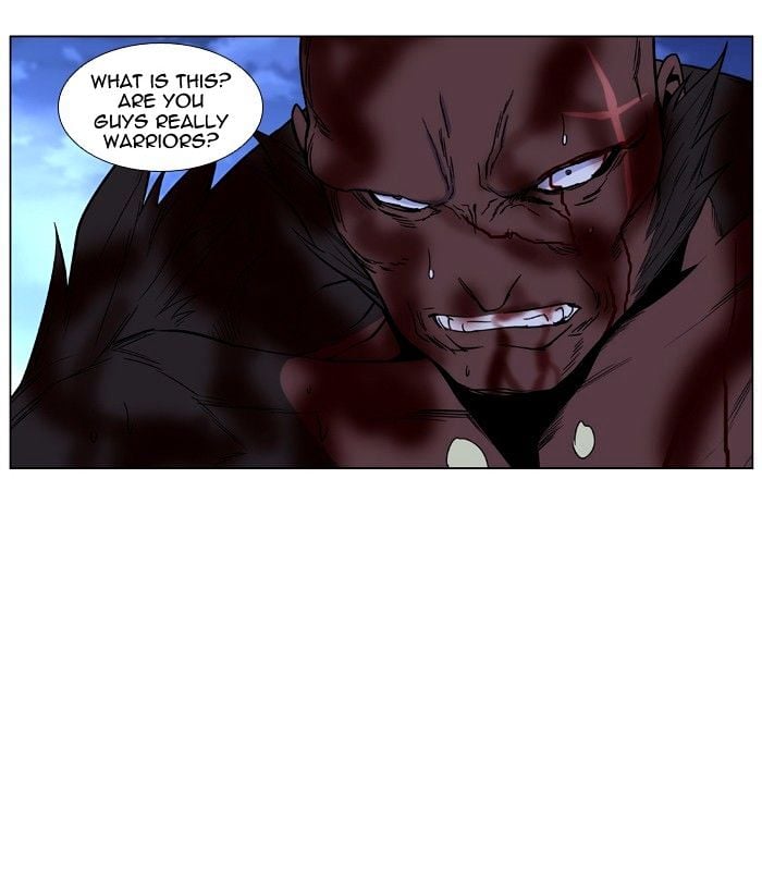 Noblesse - Manhwa chapter 431 - page 65