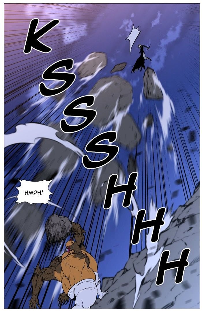 Noblesse - Manhwa chapter 430 - page 18