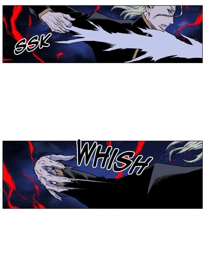 Noblesse - Manhwa chapter 430 - page 27