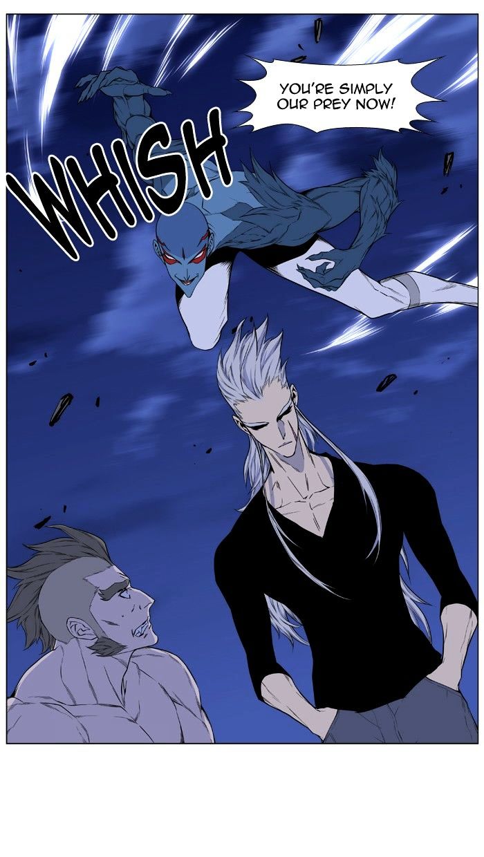Noblesse - Manhwa chapter 430 - page 52