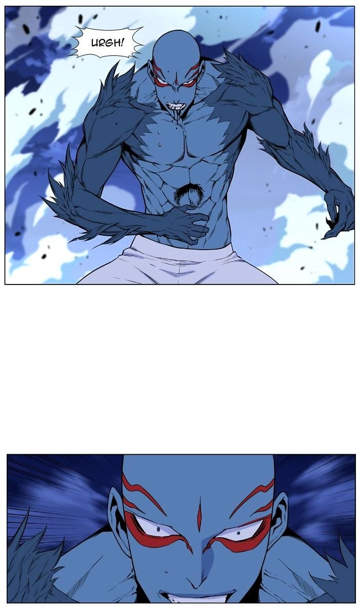 Noblesse - Manhwa chapter 430 - page 60