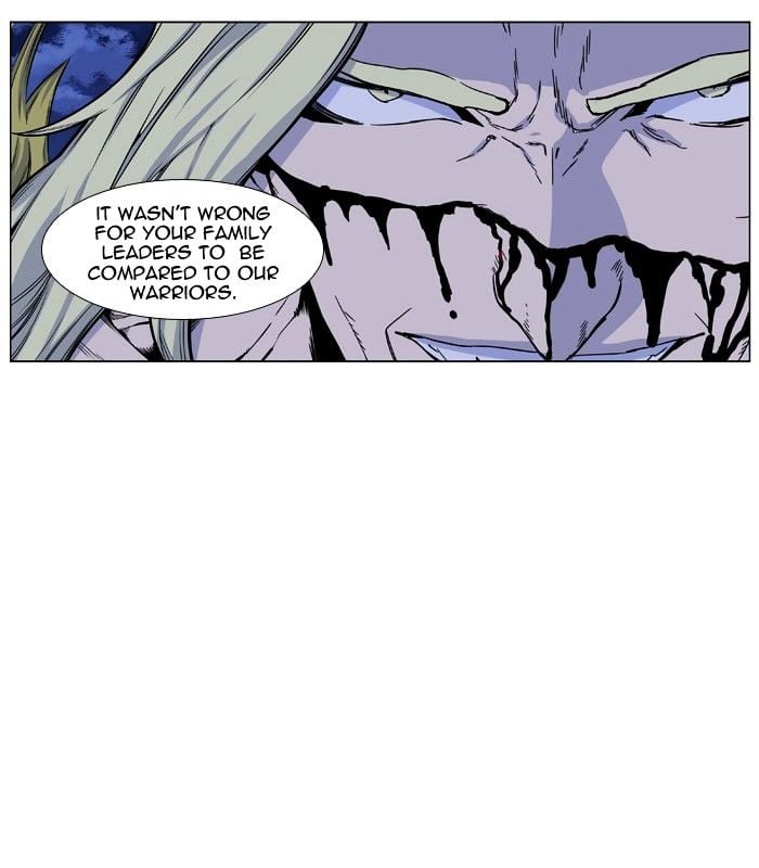 Noblesse - Manhwa chapter 429 - page 16