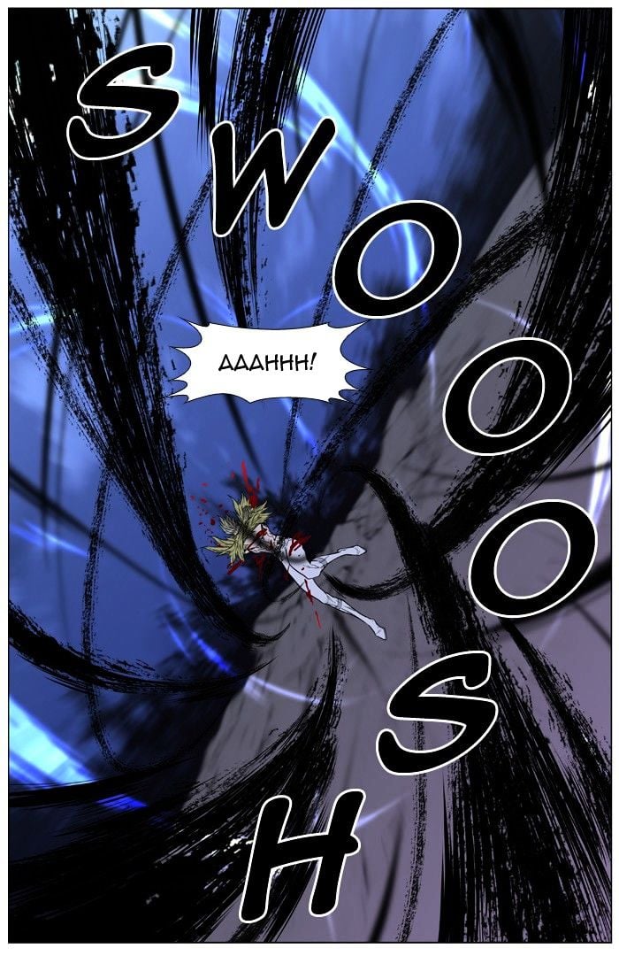 Noblesse - Manhwa chapter 429 - page 57