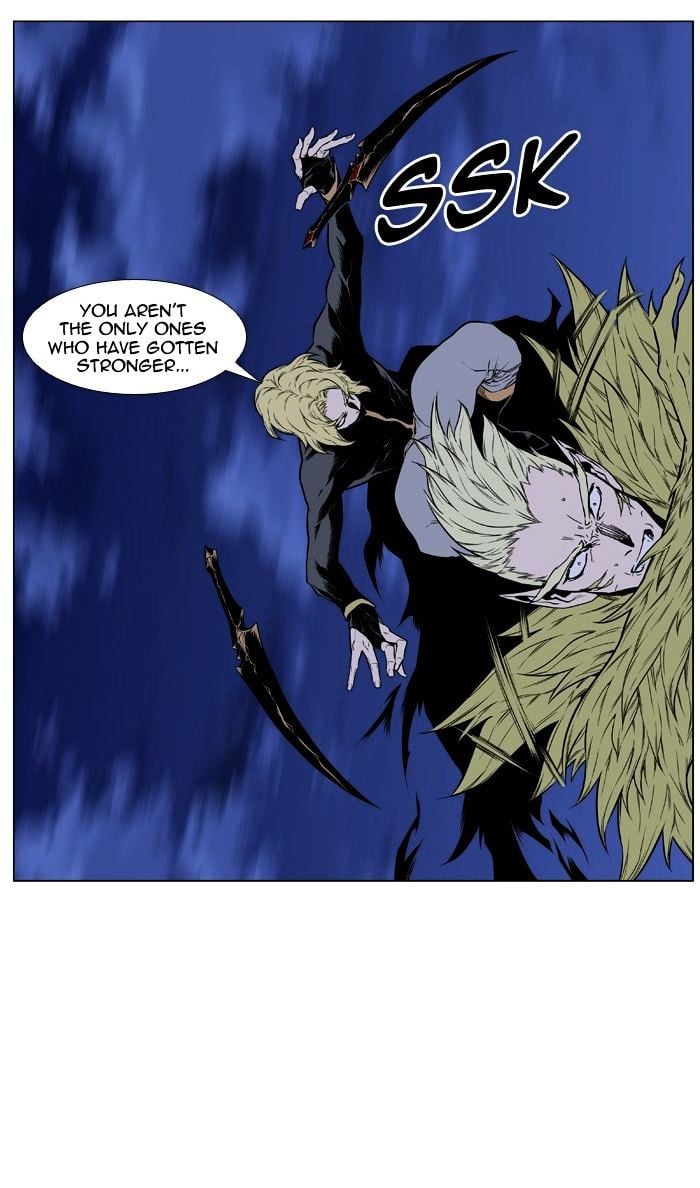 Noblesse - Manhwa chapter 429 - page 59