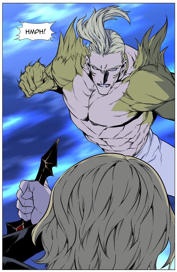 Noblesse - Manhwa chapter 428 - page 20