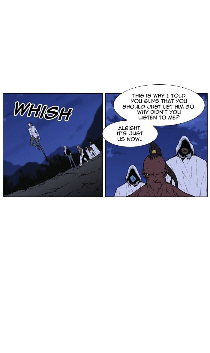 Noblesse - Manhwa chapter 428 - page 61