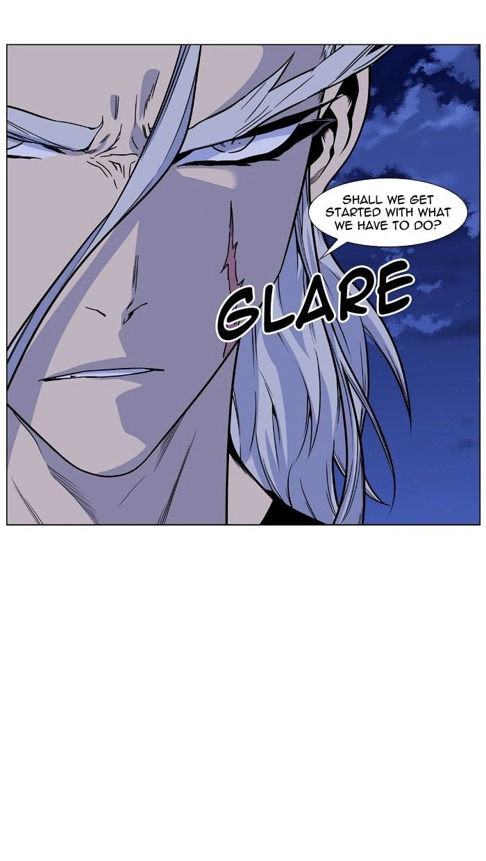 Noblesse - Manhwa chapter 428 - page 62