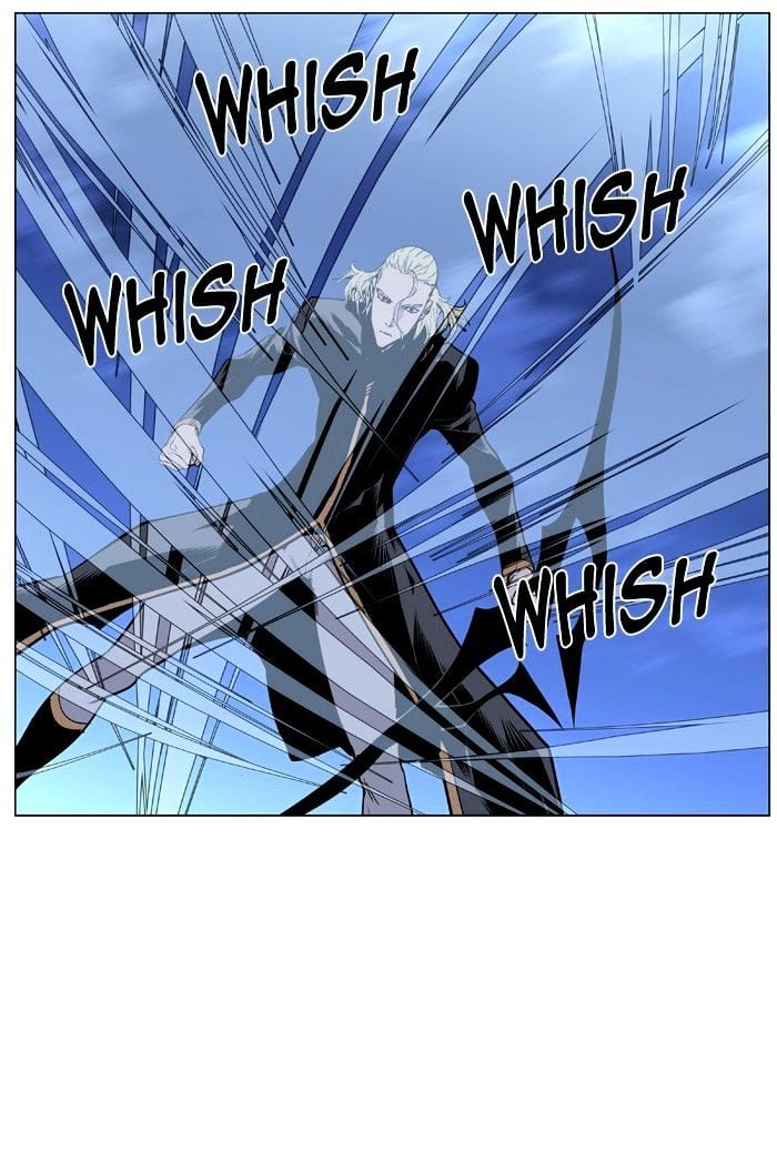 Noblesse - Manhwa chapter 427 - page 27