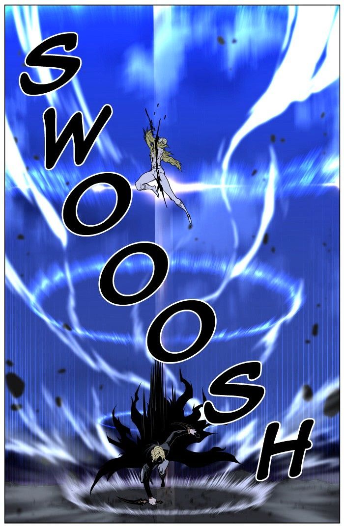 Noblesse - Manhwa chapter 427 - page 50