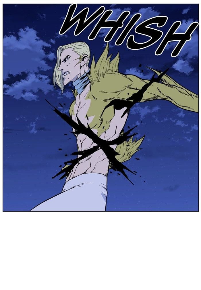 Noblesse - Manhwa chapter 427 - page 54
