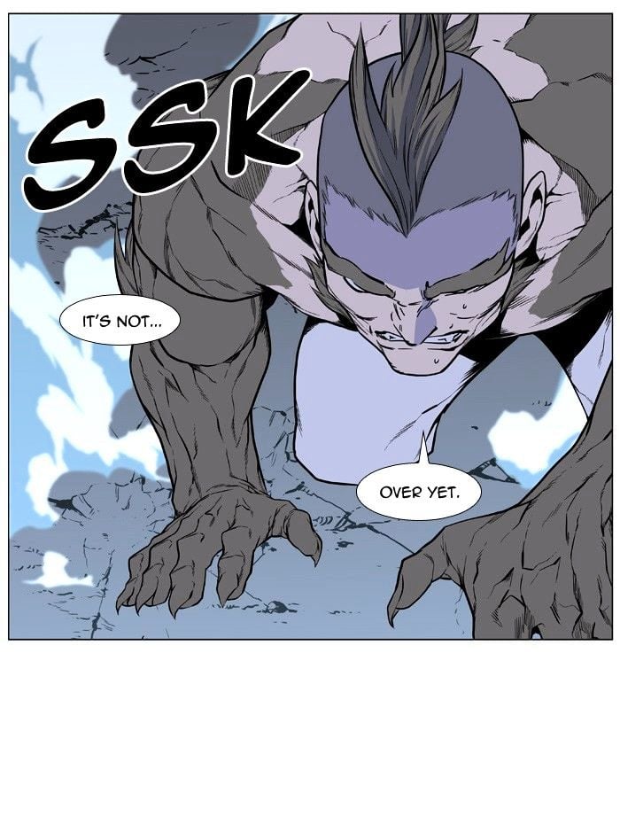 Noblesse - Manhwa chapter 427 - page 62