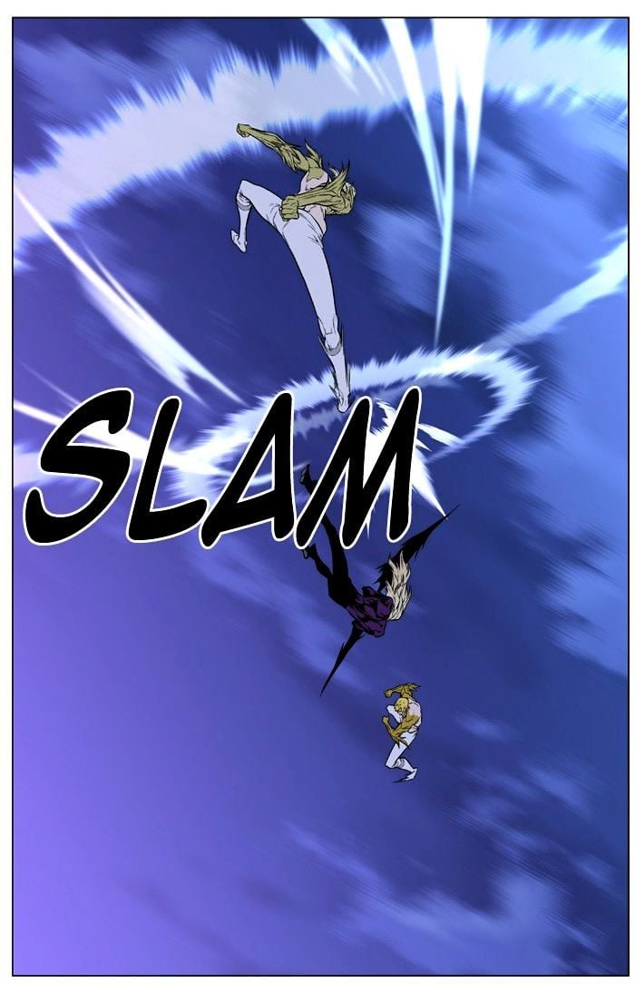 Noblesse - Manhwa chapter 426 - page 65