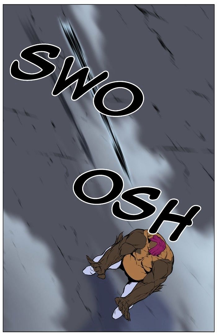 Noblesse - Manhwa chapter 426 - page 78