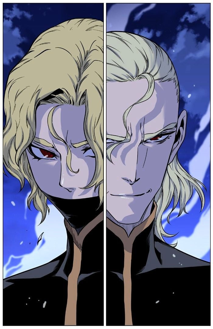 Noblesse - Manhwa chapter 426 - page 86