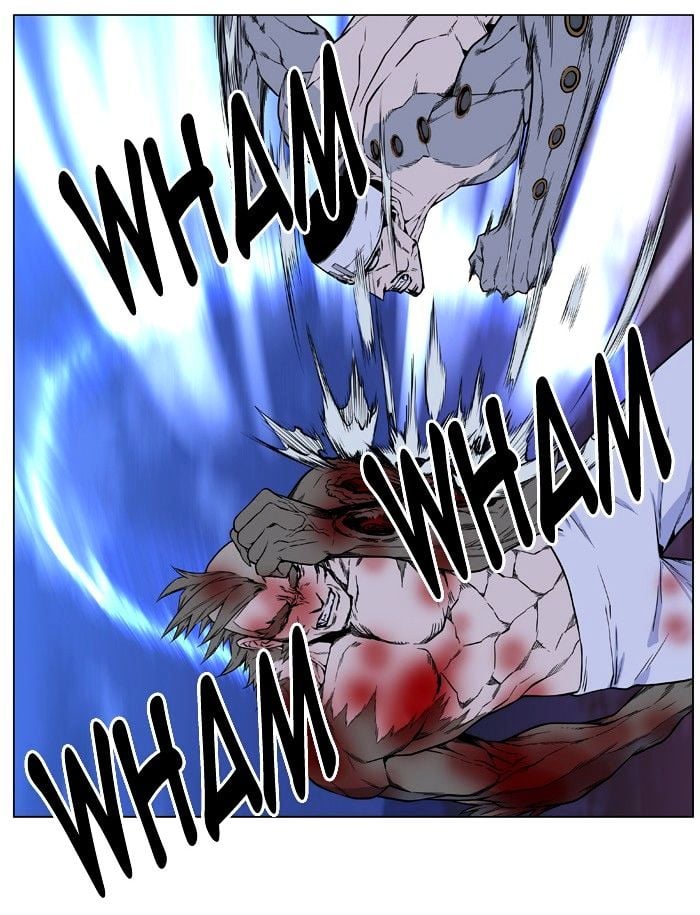 Noblesse - Manhwa chapter 423 - page 10