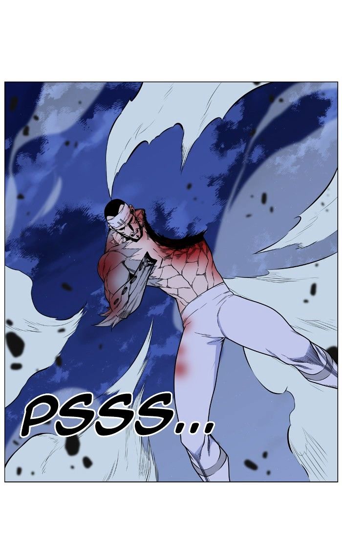 Noblesse - Manhwa chapter 423 - page 55