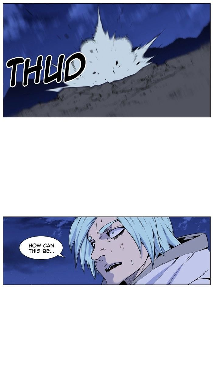 Noblesse - Manhwa chapter 423 - page 58