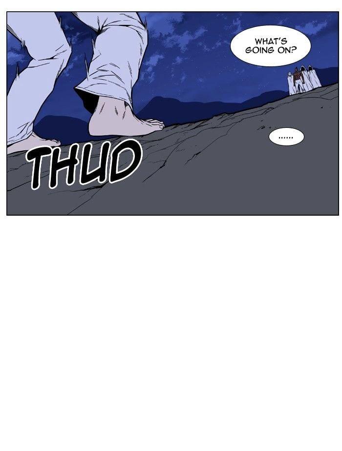 Noblesse - Manhwa chapter 423 - page 61