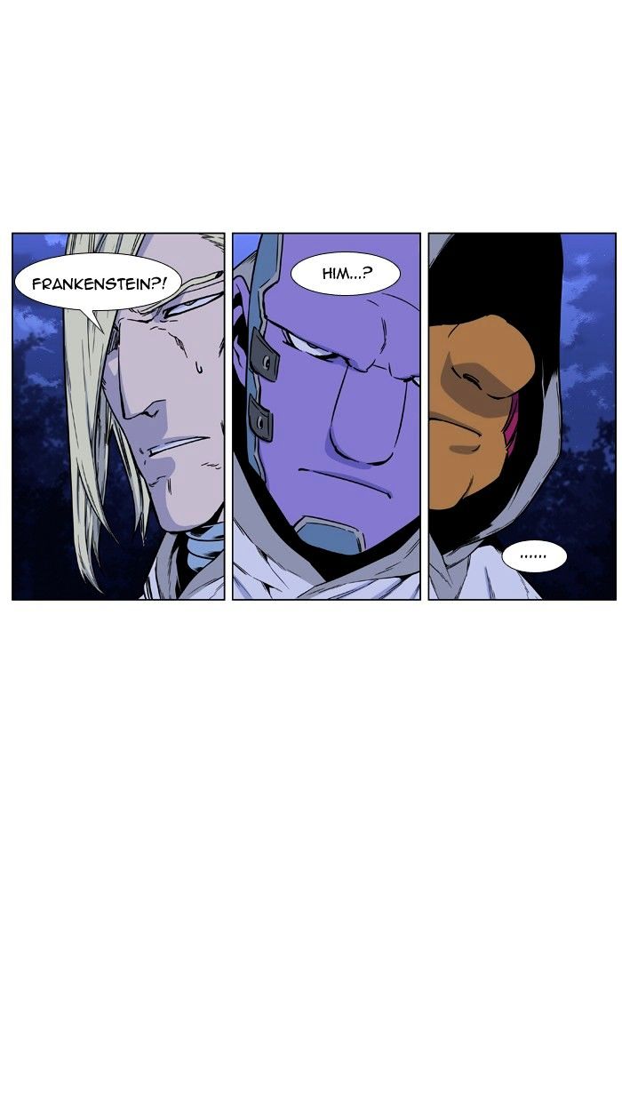 Noblesse - Manhwa chapter 423 - page 81