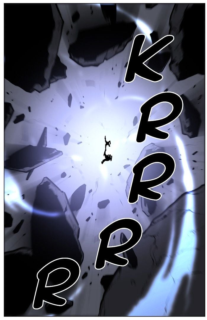 Noblesse - Manhwa chapter 422 - page 38