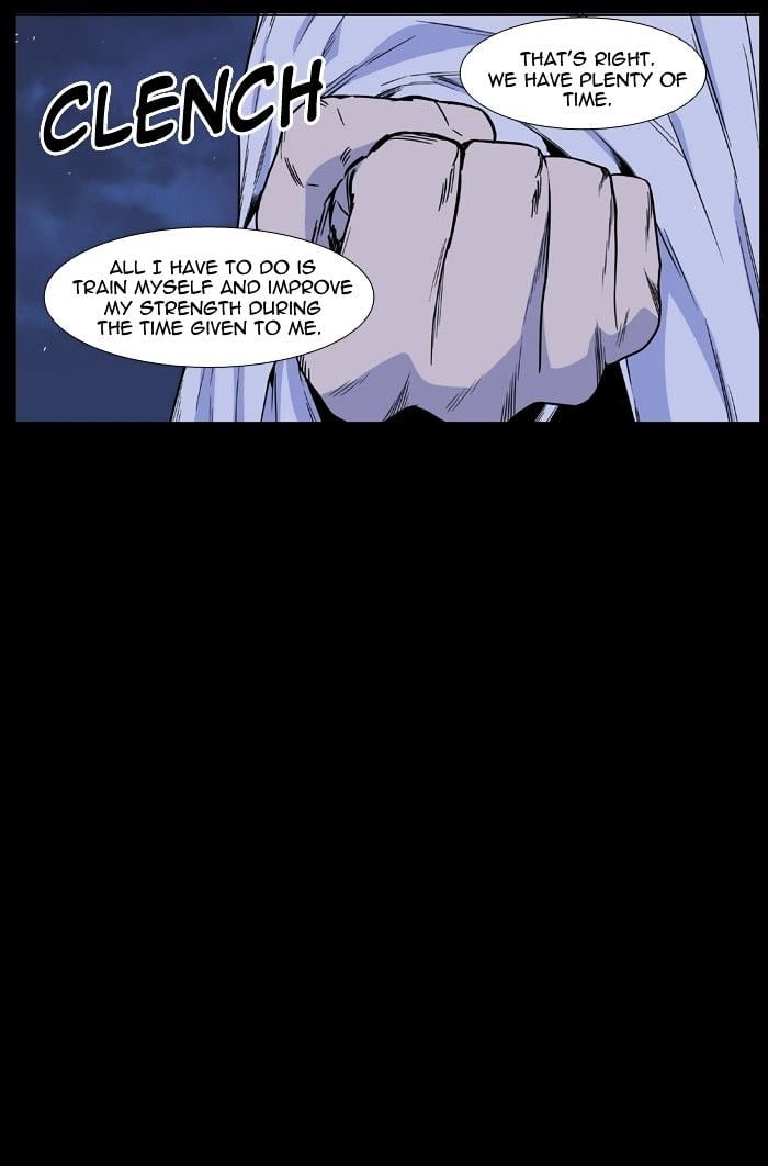 Noblesse - Manhwa chapter 421 - page 23